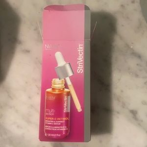 StriVectin Super C + Retinol Serum